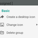 Illustration for article titled Install Glextor for Full Control Over Your Android Apps